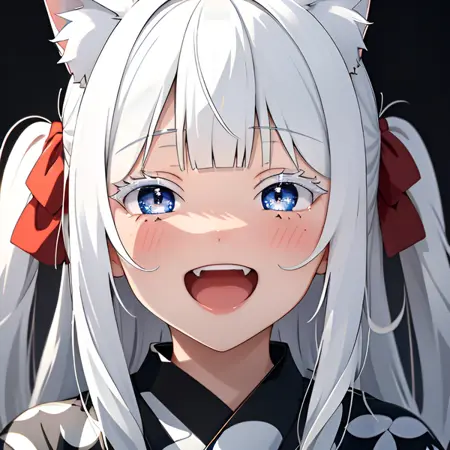Mao_Chan's Avatar